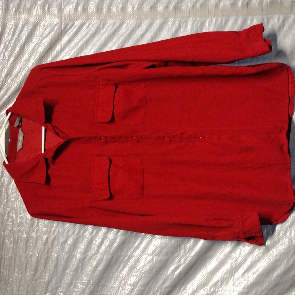 Red-dy!
